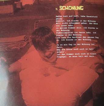 CD Bürger Lars Dietrich: Menschenskind