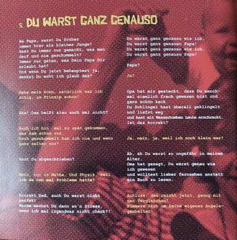 CD Bürger Lars Dietrich: Menschenskind