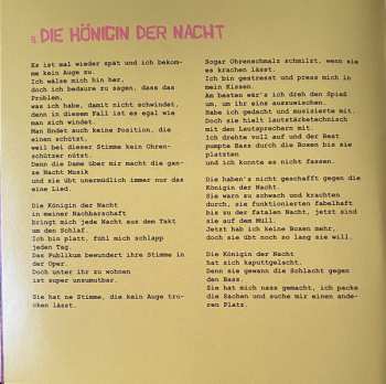CD Bürger Lars Dietrich: Menschenskind