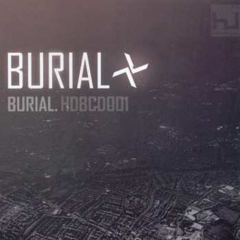 CD Burial: Burial