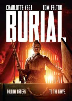 DVD Burial: Burial