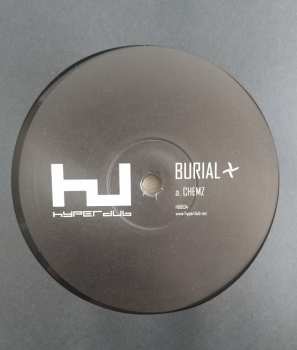 LP Burial: Chemz / Dolphinz