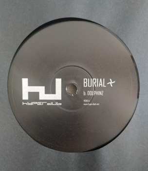LP Burial: Chemz / Dolphinz