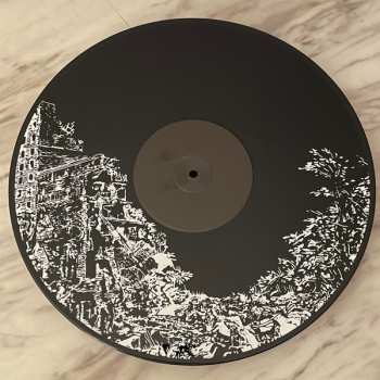LP Burial Dance: Structures