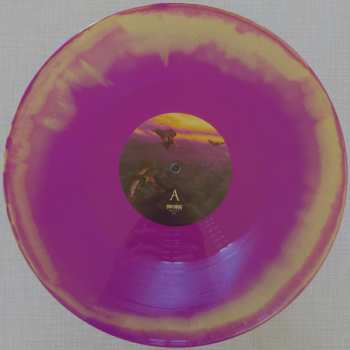 LP Burial In The Sky: The Consumed Self LTD | CLR