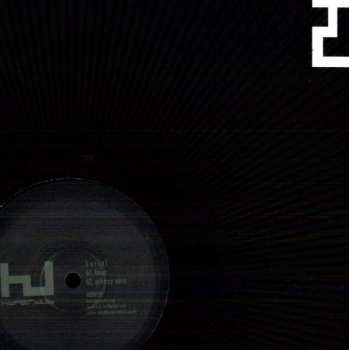 Album Burial: Kindred