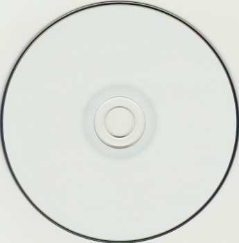CD Buried Inside: Spoils Of Failure