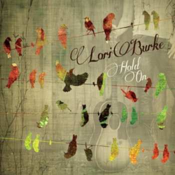Album Burke,lori: Hold On