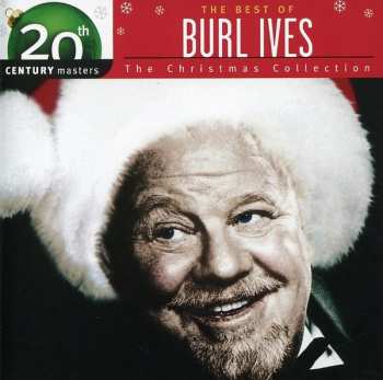 CD Burl Ives: The Best Of Burl Ives