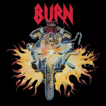 Burn: Burn