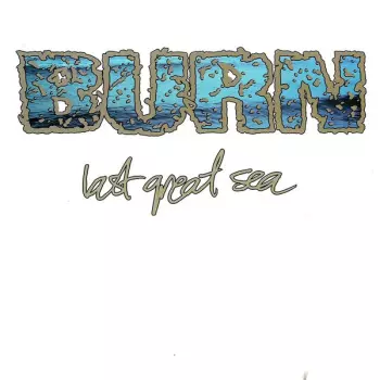 Last Great Sea