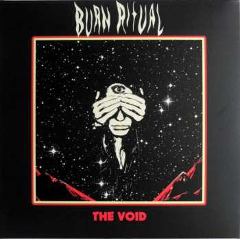 LP Burn Ritual: The Void
