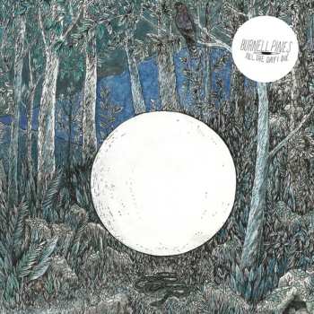 CD Burnell Pines: Till The Day I Die