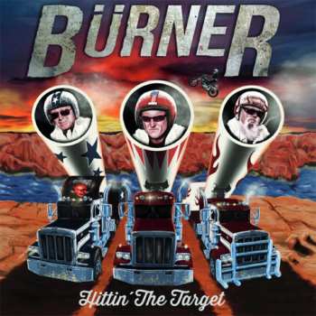 LP Burner: Hittin The Target