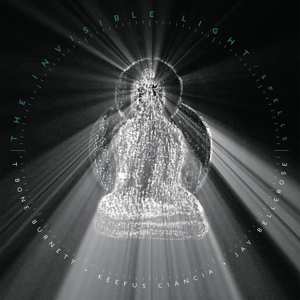 CD T-Bone Burnett: The Invisible Light: Spells