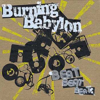 Album Burning Babylon: Beat Beat Beat