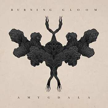 CD Burning Gloom: Amygdala 