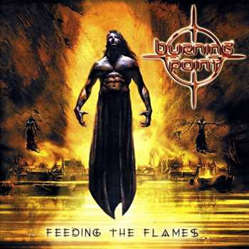 CD Burning Point: Feeding The Flames