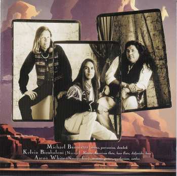 CD Burning Sky: Creation 