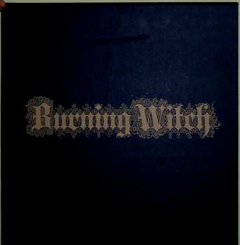 4LP/2DVD Burning Witch: Crippled Lucifer