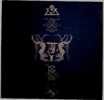 4LP/2DVD Burning Witch: Crippled Lucifer