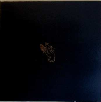 4LP/2DVD Burning Witch: Crippled Lucifer