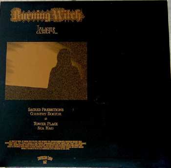 4LP/2DVD Burning Witch: Crippled Lucifer
