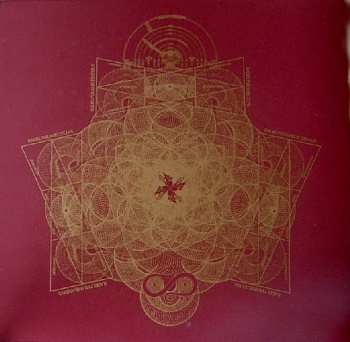 4LP/2DVD Burning Witch: Crippled Lucifer