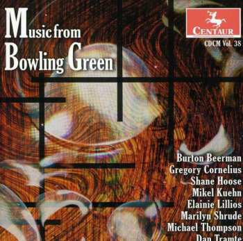 CD Burton Beerman: Music From Bowling Green