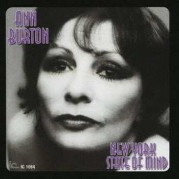 CD Burton,ann: Thoughts Of New York