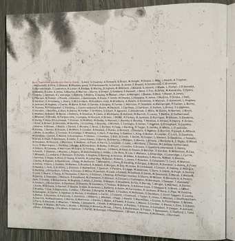 LP Bury Tomorrow: Cannibal