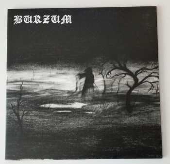 LP Burzum: Burzum LTD