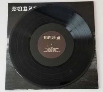 LP Burzum: Burzum LTD
