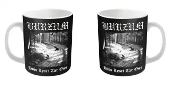 Mug Hvis Lyset Tar Oss