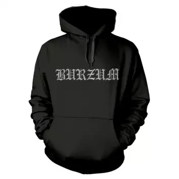 Hooded Sweatshirt Anthology 2018