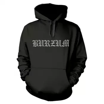 Hooded Sweatshirt Hvis Lyset Tar Oss