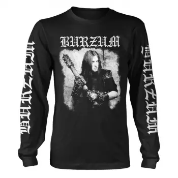 Long Sleeve T-Shirt Anthology 2018