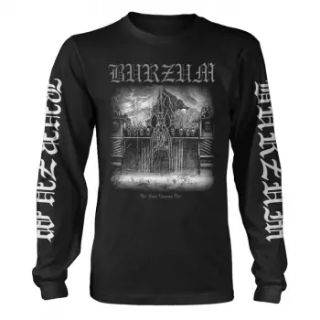 Long Sleeve T-Shirt Det Som Engang Var 2013