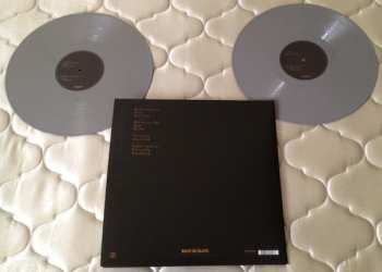 2LP Burzum: Umskiptar LTD | CLR