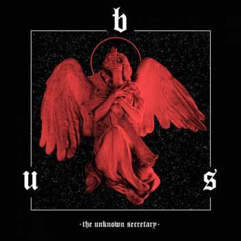 Album Bus: The Unknown Secretary