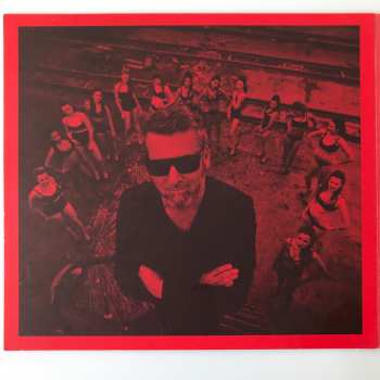 3CD Buscemi: Club Sodade - Triple Best Of