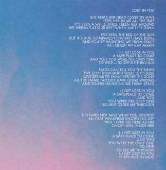 CD Bush: Black And White Rainbows