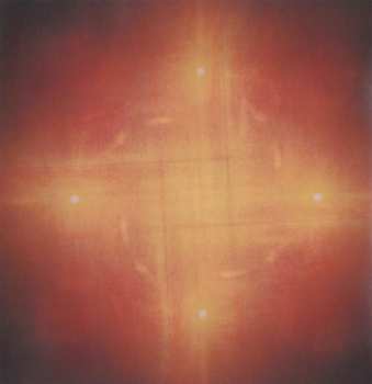 CD Bush: Black And White Rainbows