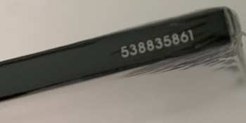 LP Bush: The Art Of Survival CLR