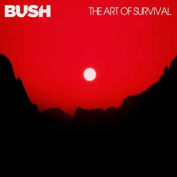 LP Bush: The Art Of Survival CLR