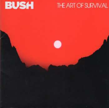 CD Bush: The Art Of Survival