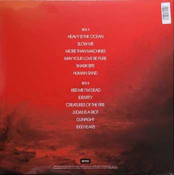 LP Bush: The Art Of Survival CLR