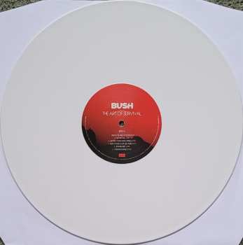 LP Bush: The Art Of Survival CLR