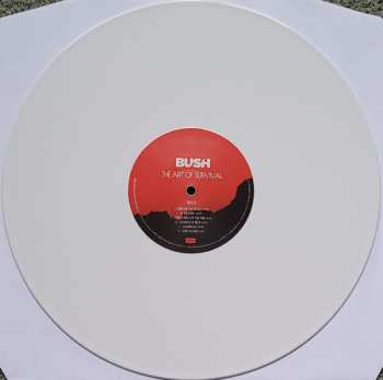 LP Bush: The Art Of Survival CLR