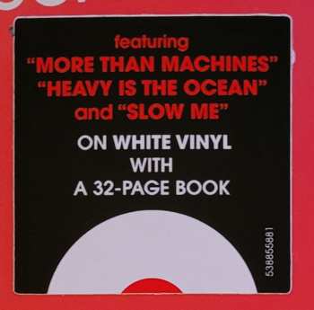 LP Bush: The Art Of Survival CLR